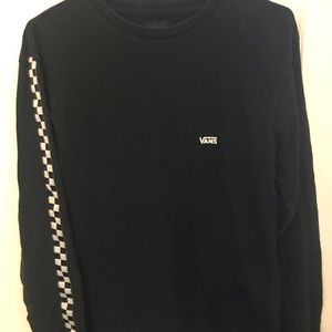 Vans Long sleeve t-shirt